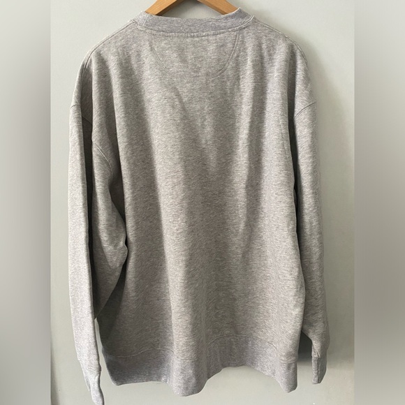 JanSport Penn University of Pennsylvania Sweatshirt - Picture 2 of 9